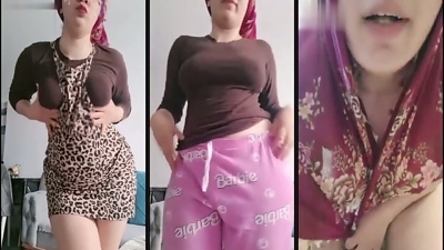 Türbanlı öğretmenin Tango ifşası sızdı