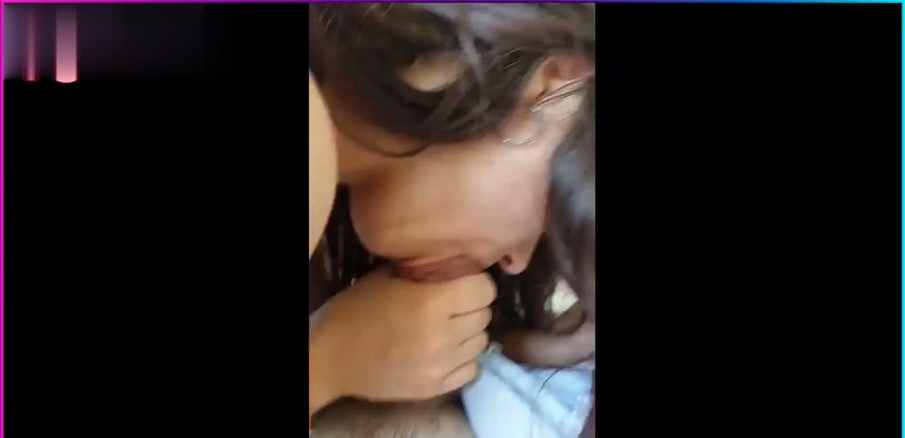 Buse Korkmaz’ın sakso ifşası