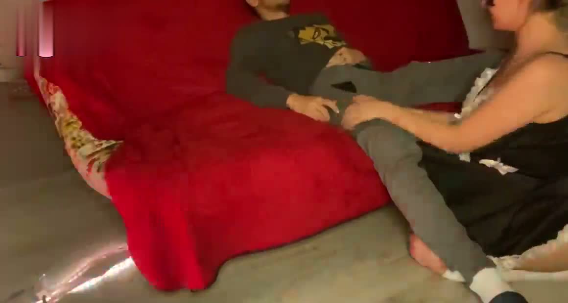 RuhsuzKahpe31’in OnlyFans sakso videosu