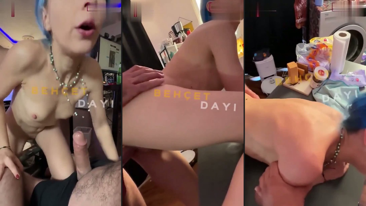 MaviSese’nin OnlyFans grup porno ifşası